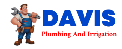 Trusted plumber in DEWEYVILLE